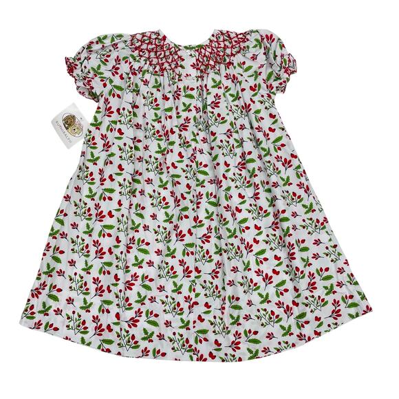 NWT Ruth & Ralph 2T Holl-Helen Dress - Picture 4 of 6